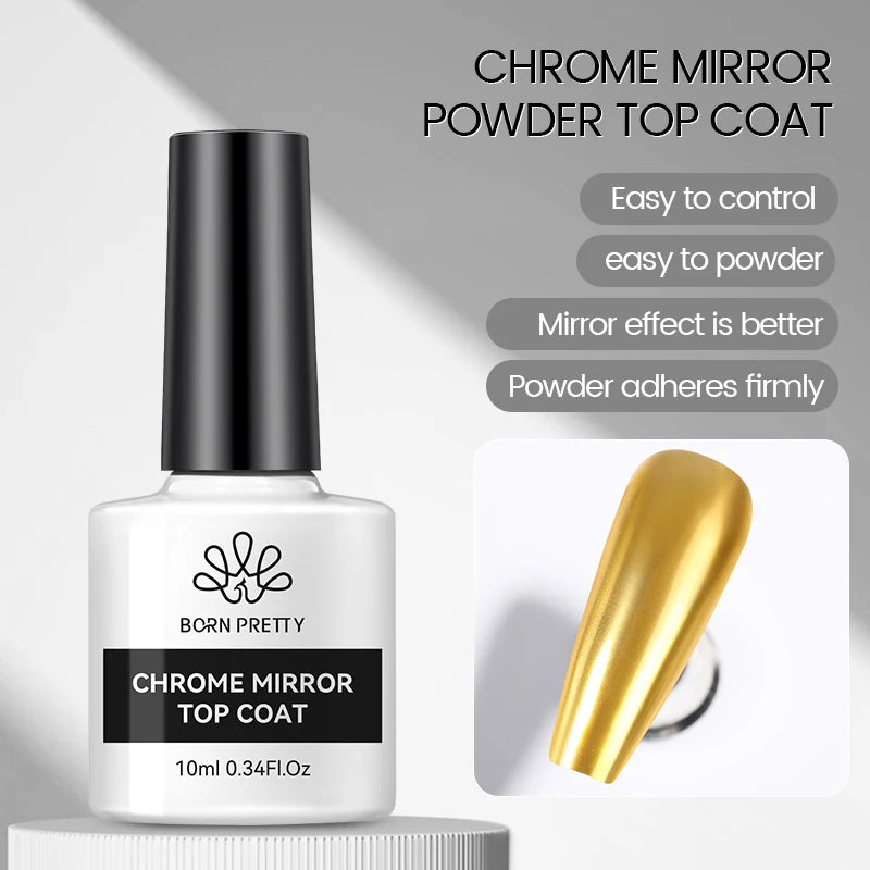 10ml Magic Cat Magnetic Gel Polish Sparking Aurora Silver Effect Soak Off UV Gel Varnis Semi-Transparent - Beauty 4 Us