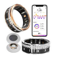 Smart ring