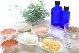 Kosmetiska Ingredienser