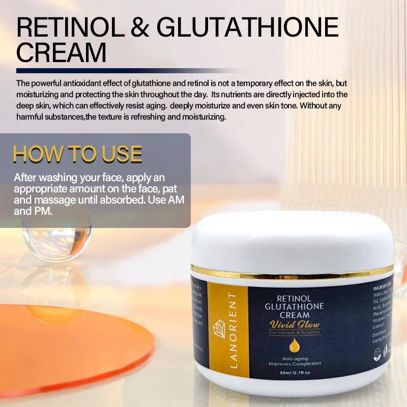 Vitamin C L-Glutathione Natural Whitening and Anti Aging Skin Care 4pc Beauty 4 Us Vitamin C L-Glutathione Natural Whitening and Anti Aging Skin Care 4pc Beauty 4 Us