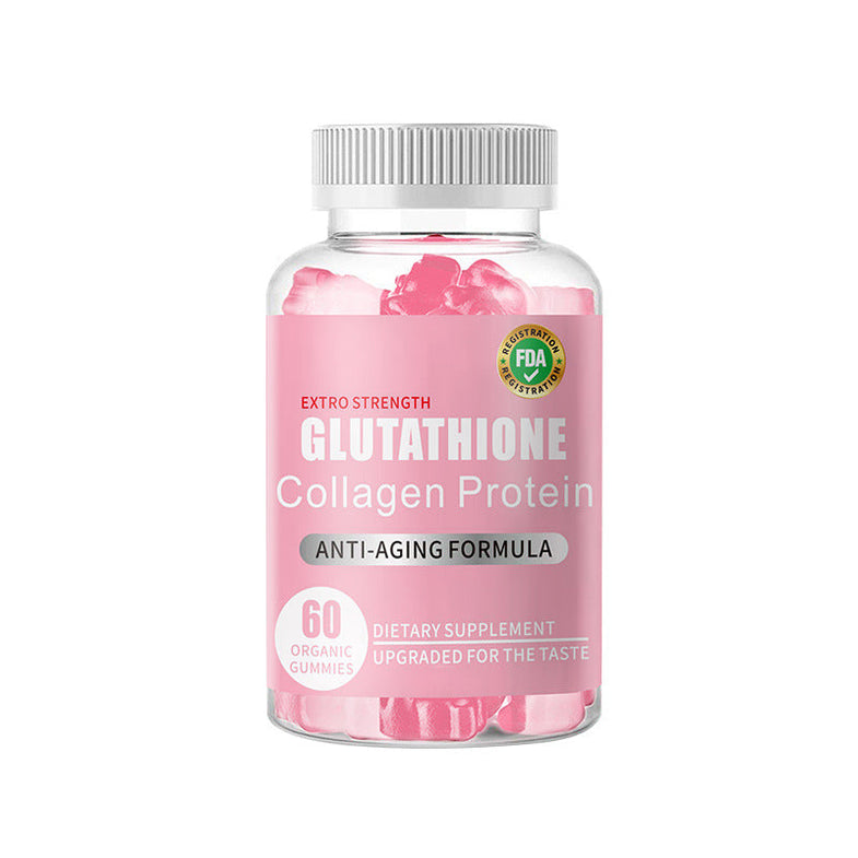 glutathione storage temperature FDA highlights concerns with using dietary ingredient glutathione to  compound sterile injectables main image 1
