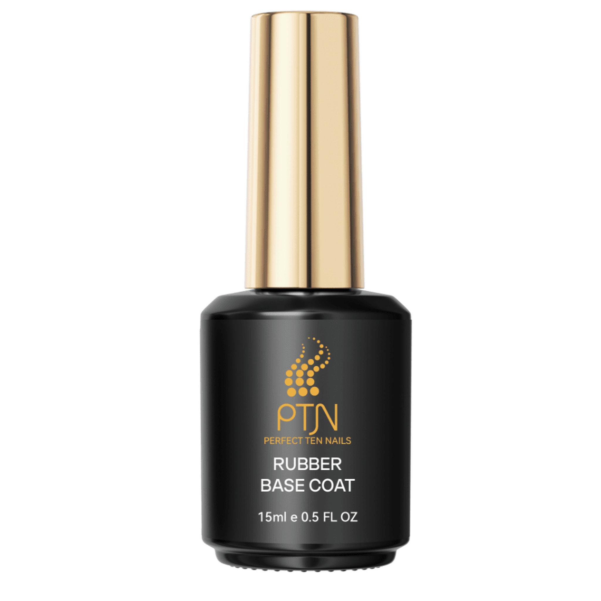 Perfect Ten Nails Rubber Base Coat 15ml