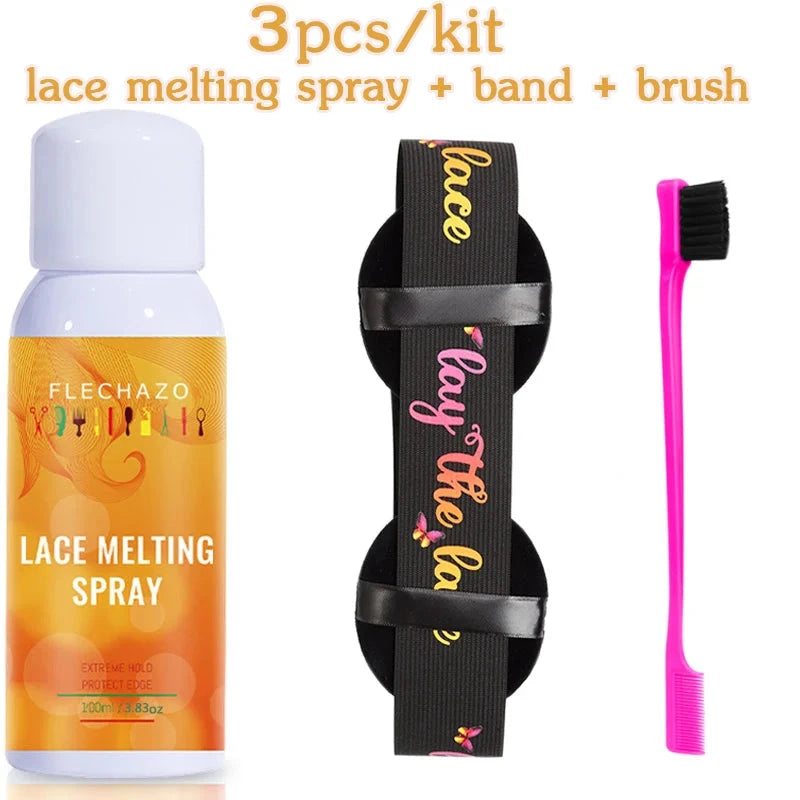 Lace Bond Lace Melt Spray 100Ml