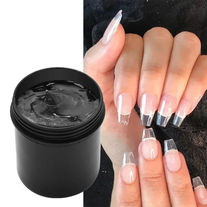 50ml Perfect Ten Nails Builder Nail Extension LED UV Gel