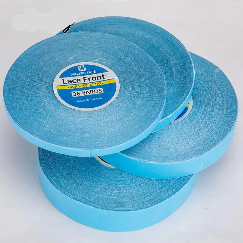 36Yards Hair System Tape Double Side Walker Tape