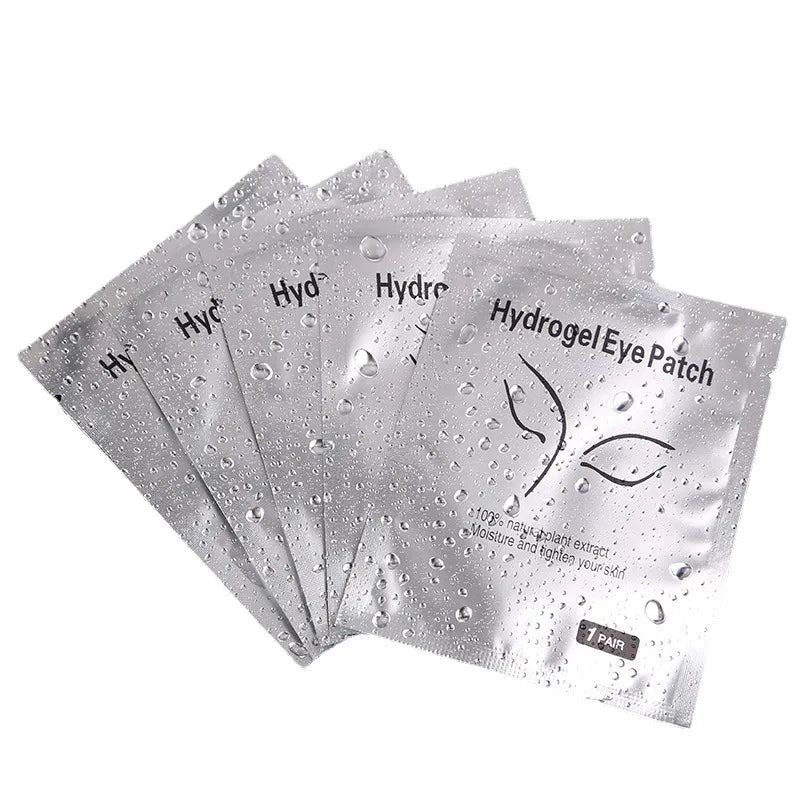 50st Hydrogel Eye Pad