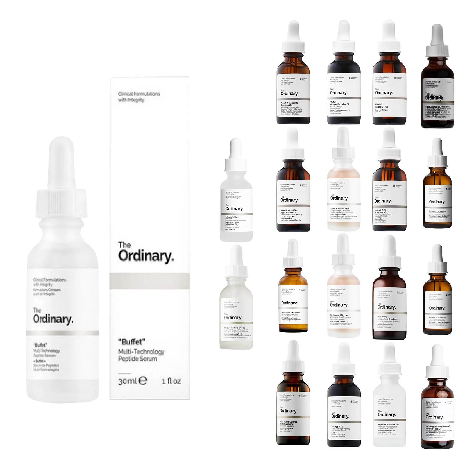 Ordinary Serum 30ml