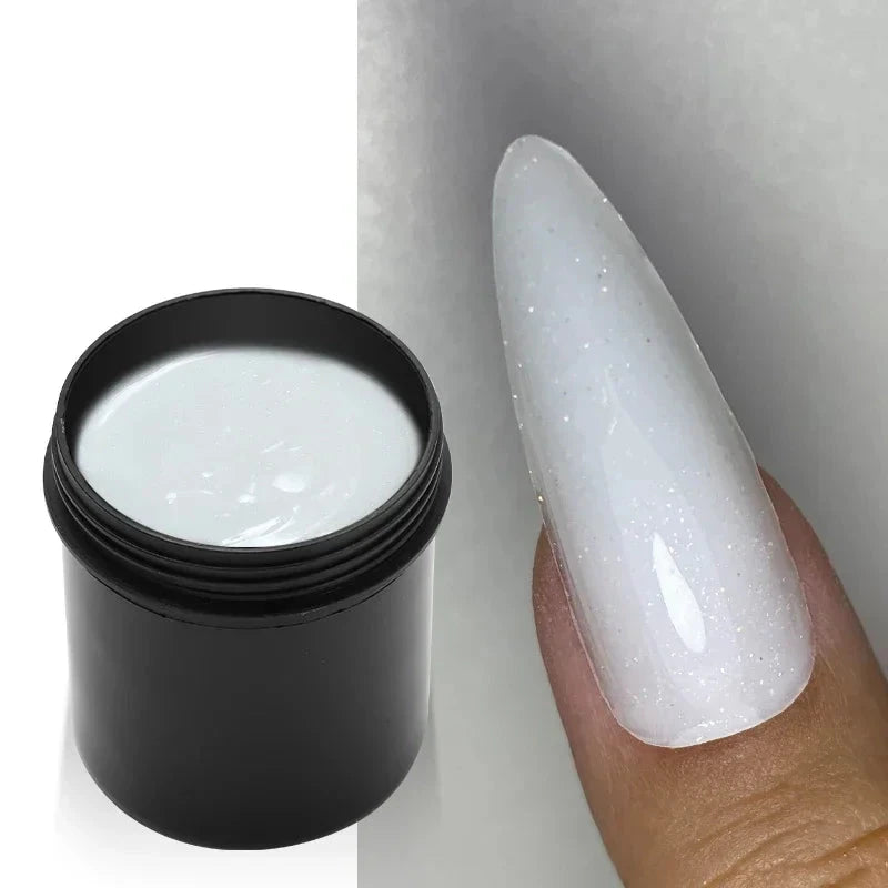 50ml Perfect Ten Nails Builder Nail Extension LED UV Gel