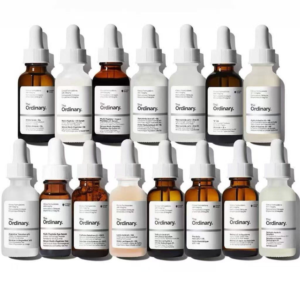Odinary Serum - Beauty 4 Us