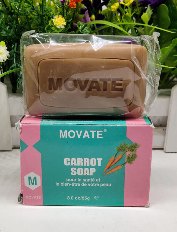 movate soap
